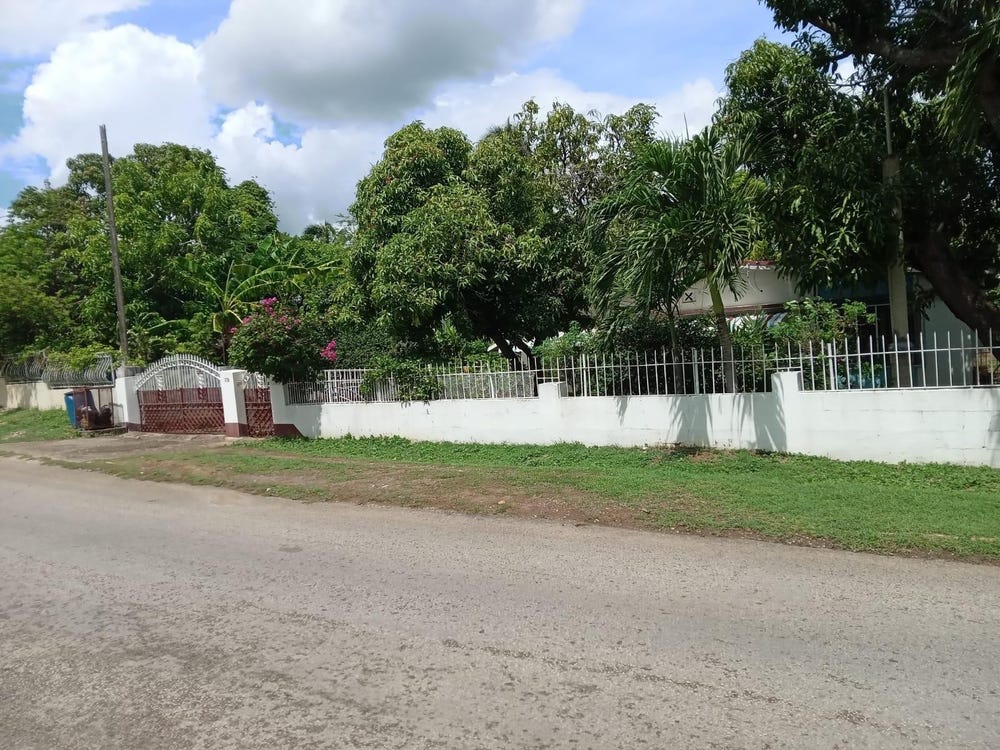 77A CENTRAL AVENUE MAY PE