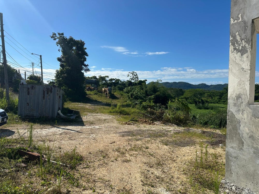 PART OF ORANGE BAY, HANOV