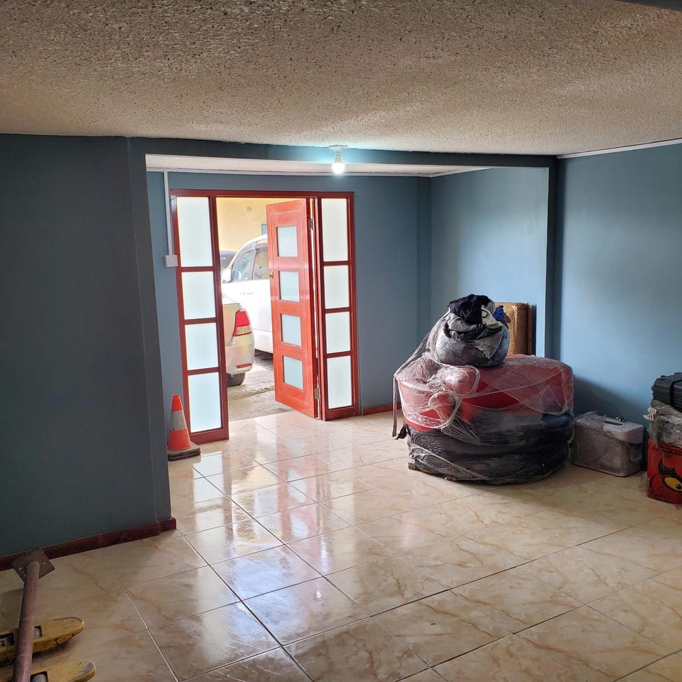 FIRST STREET, KINGSTON CS