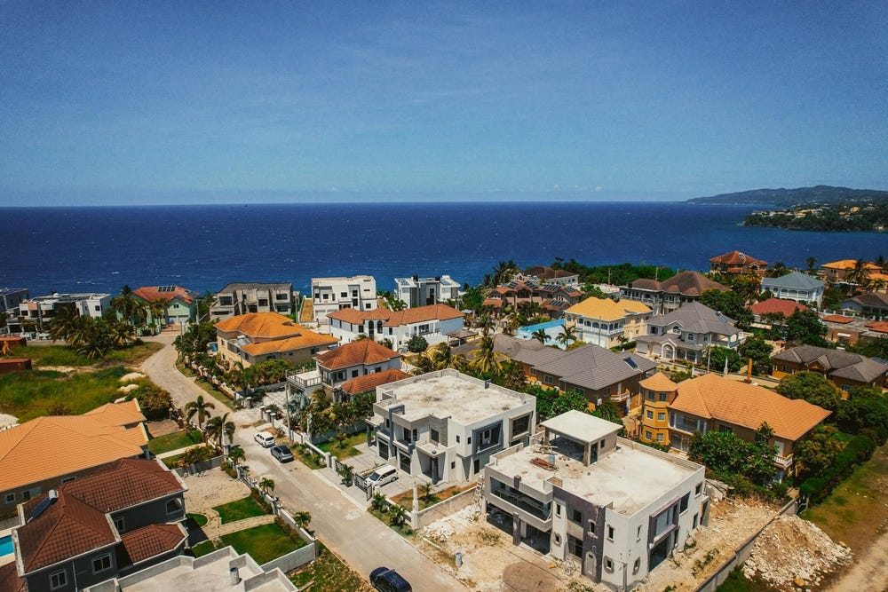 43A JAMAICA BEACH, TOWER ISLE, Tower Isle, St. Mary