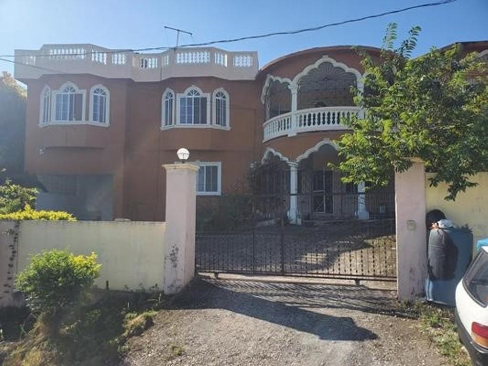 1065 MAHOE DRIVE, Montego Bay, St. James