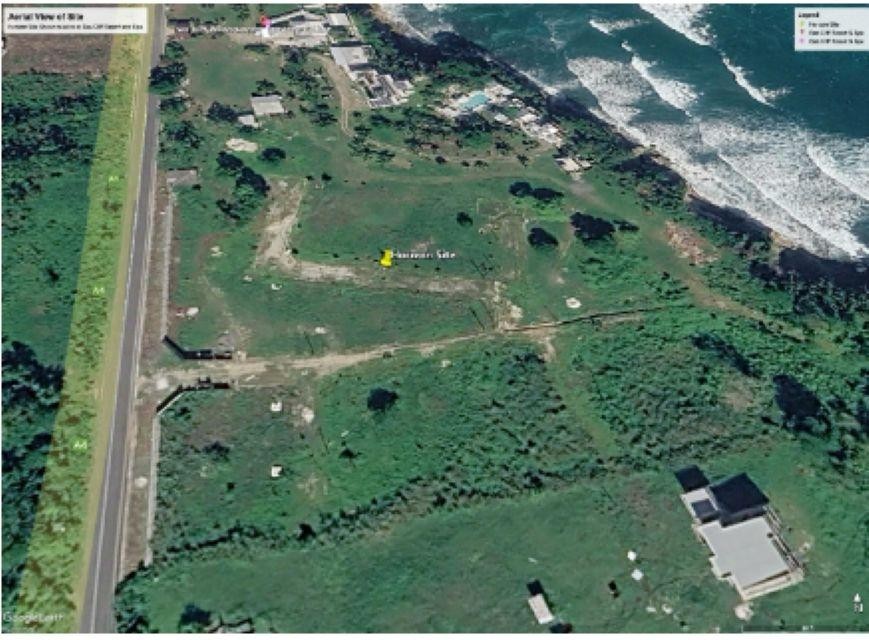 ROSS CRAIG PORTLAND HORI, Port Antonio, Portland