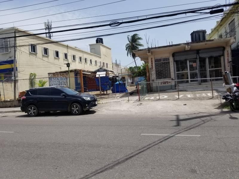 45 Main St, May Pen, Clarendon
