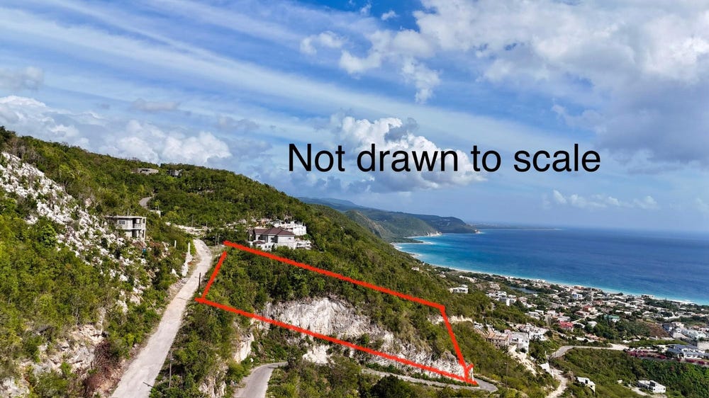 278 SUMMIT DR, REST HAVEN, Bull Bay P.O., St. Andrew