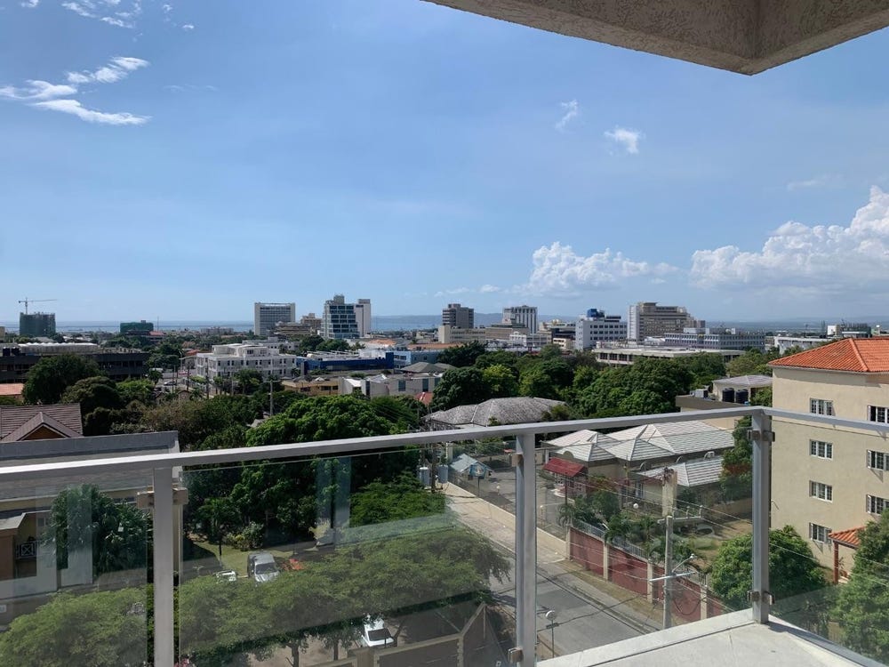 2 - 6 COMLIN BANK ROAD unit: 502, Kingston 5, St. Andrew