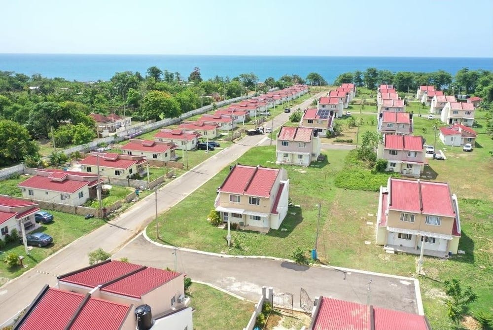 INDUSTRY COVE unit: 57, Green Island, Hanover