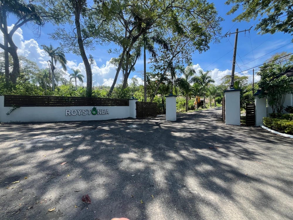 32 OPHELIA WAY, ROYSTONEA, Tower Isle, St. Mary