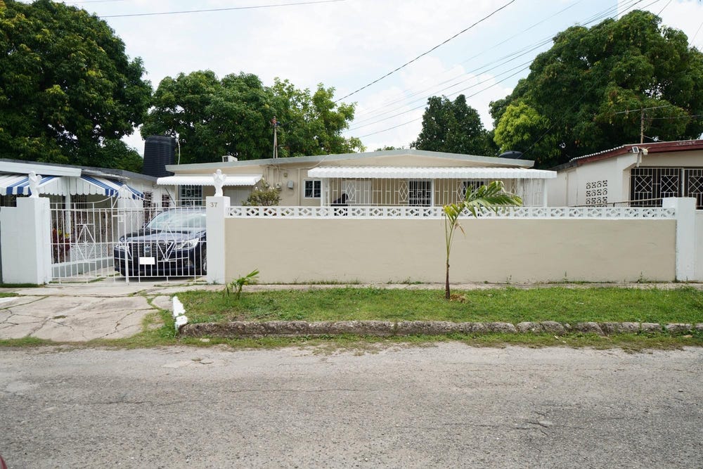 37 BRONZE ROAD, HUGHENDEN, Kingston 20, St. Andrew