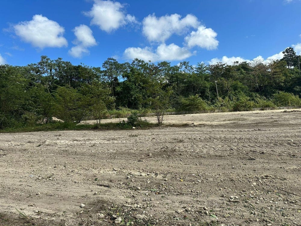 Unnamed Road, Retirement Estate, St. James Parish