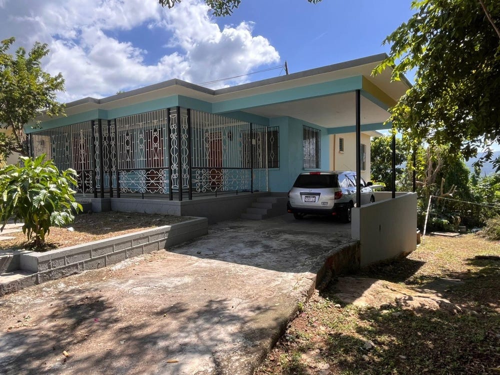 BARRETT VIEW AVE, MOBAY