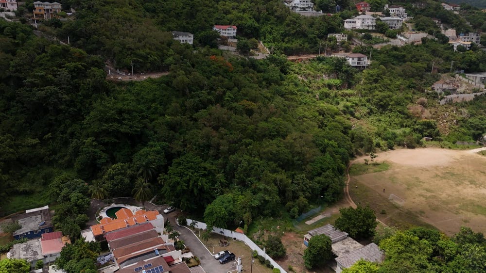 2B CADIZ AVENUE, Kingston 19, St. Andrew