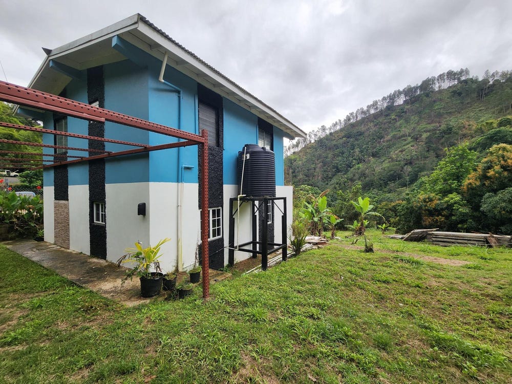 GUAVA RIDGE MAIN ROAD, Mavis Bank P.O., St. Andrew