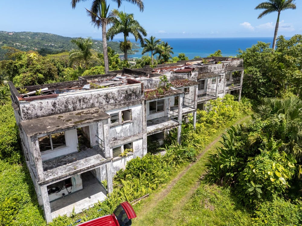 BONNIE VIEW PORT ANTONIO, Port Antonio, Portland