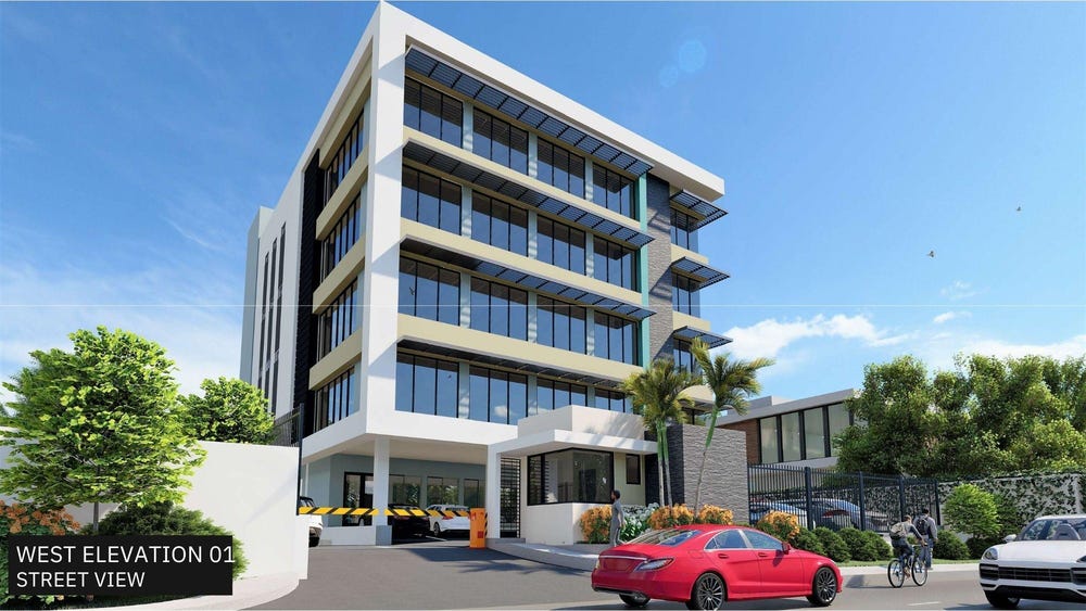 4 CARVALHO DRIVE, Kingston 10, St. Andrew