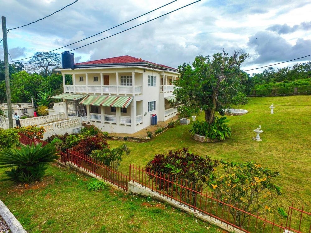 INGLESIDE, MANDEVILLE, MA