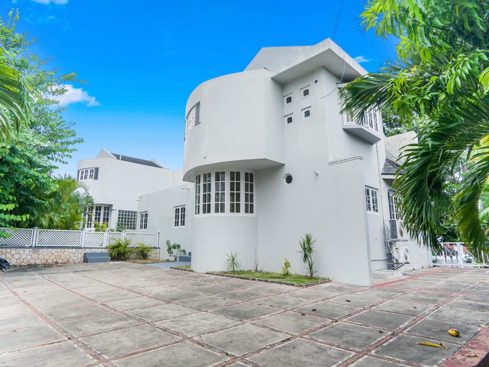 30B UPPER MARKWAY, Kingston 8, St. Andrew Parish
