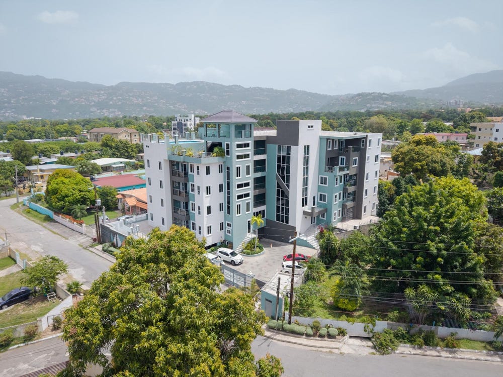 36 MERRIVALE AVENUE unit: 22, Kingston 8, St. Andrew