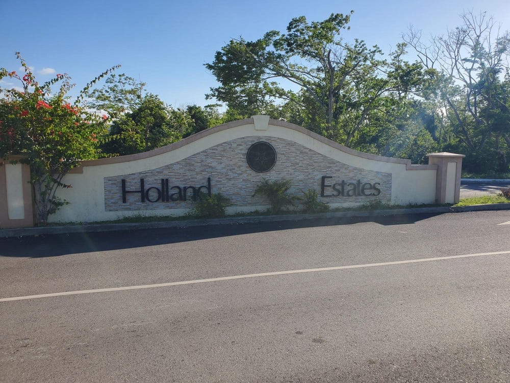 HOLLAND ESTATE unit: 29, Falmouth, Trelawny