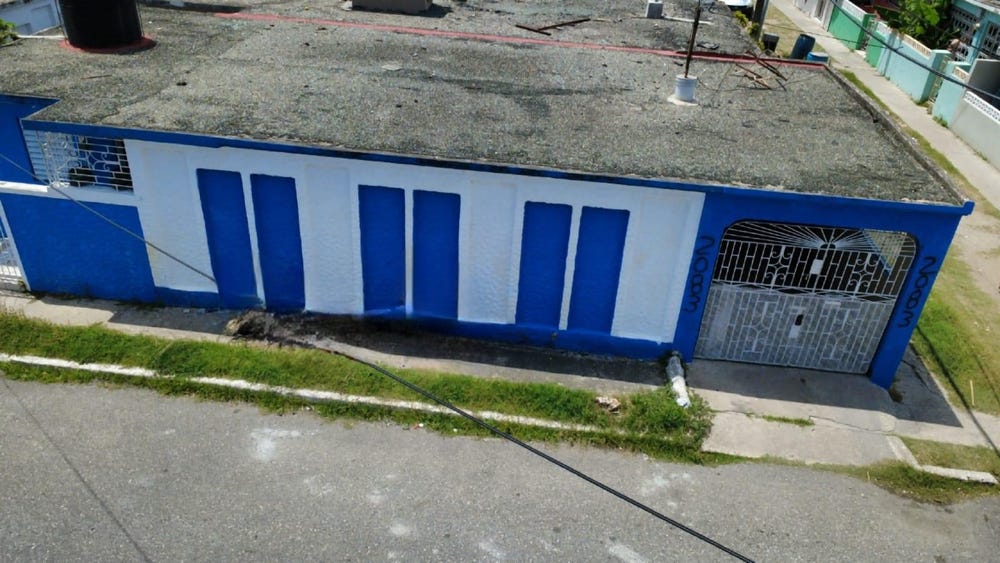 2083 GRAFFITTI WAY, Waterford, St. Catherine