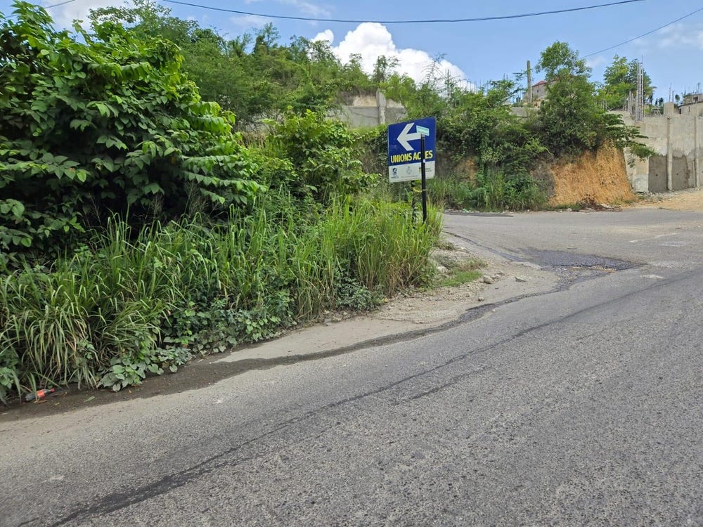 IRWIN, ST. JAMES lot: 52, Irwin, St. James