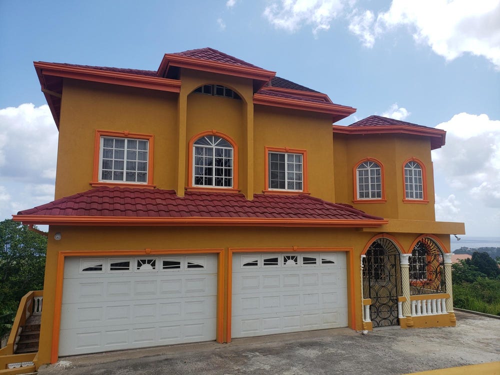 142 SPRING VALLEY, TOWER ISLE, Spring Valley, St. Mary
