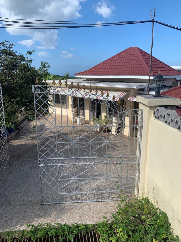 3 LIBERTY CLOSE, Belle Air, St. Ann