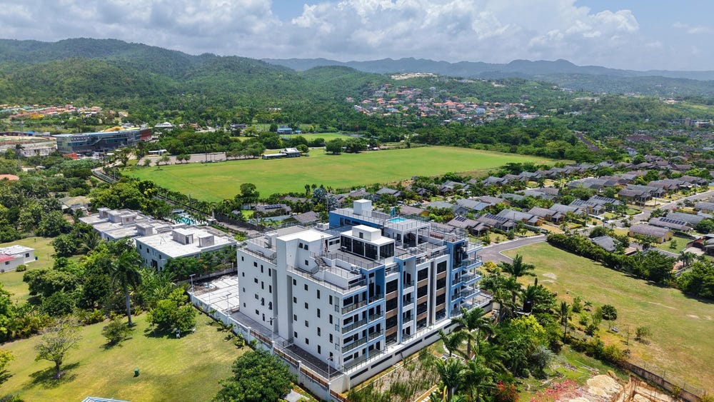 TROPIX OLD MAIN ROAD, MAMMEE BAY unit: 24, Mammee Bay, St. Ann