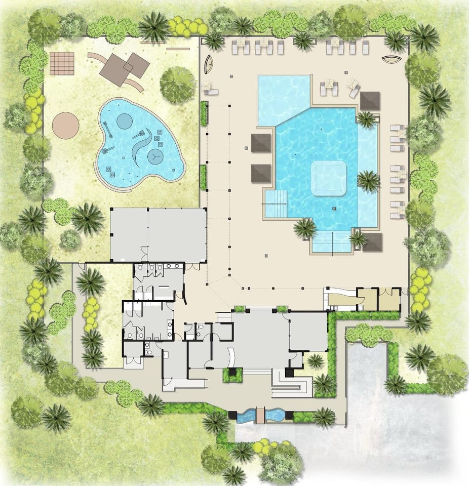 LOT 6, PIMENTO TERRACE, R