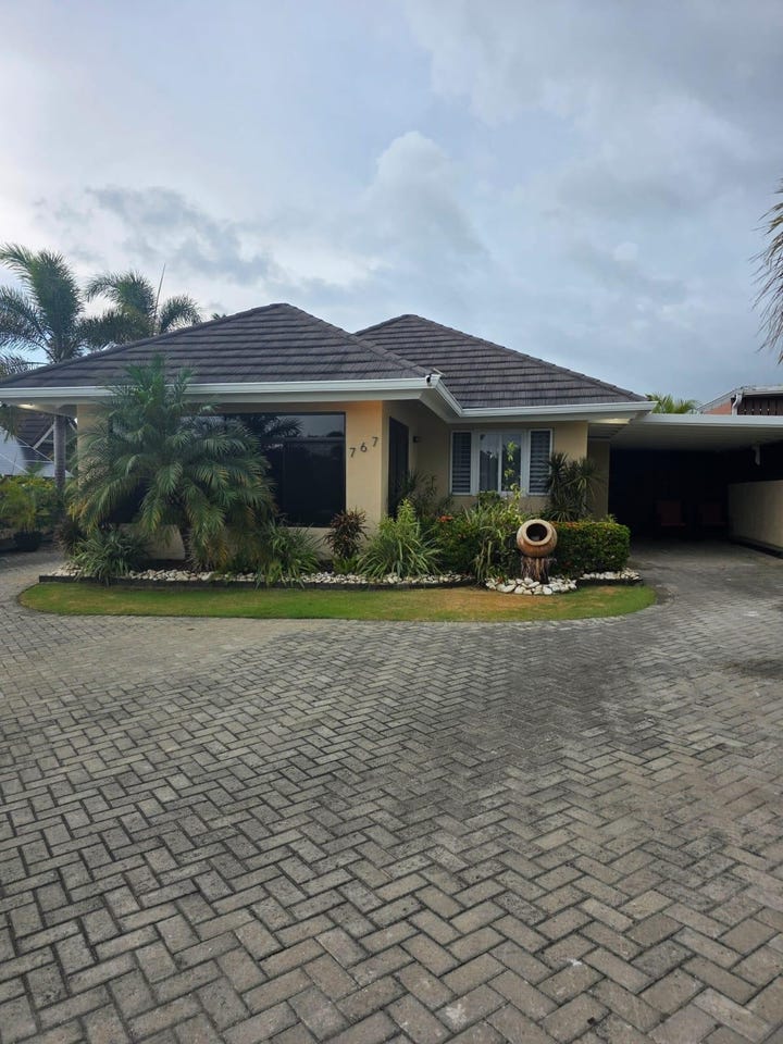 767 STAR APPLE AVENUE, Richmond, St. Ann