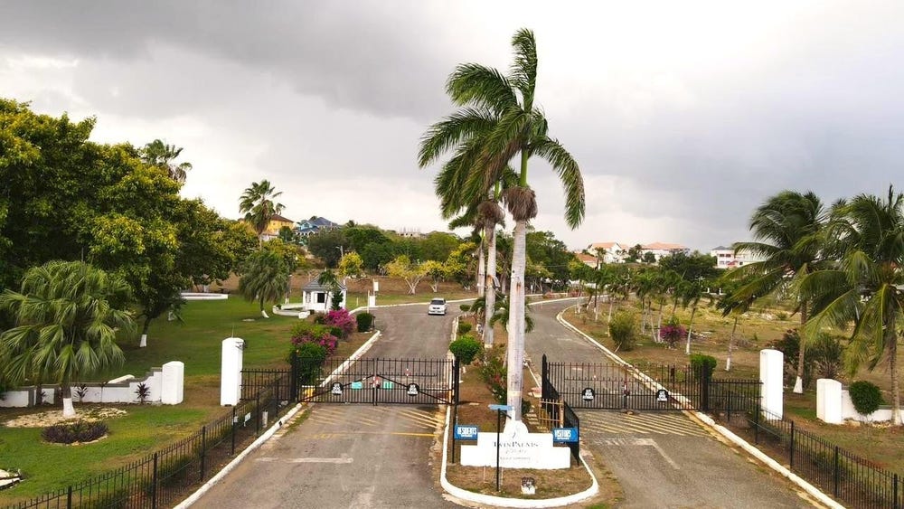 SEAVIEW LOOP, TWIN PALM E