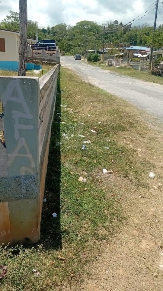 OLD HAGUE STREET, FALMOUT