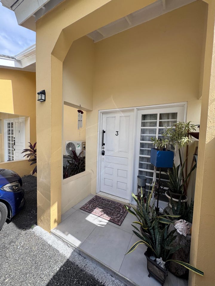 42 PORTVIEW ROAD unit: 3, Kingston 9, St. Andrew