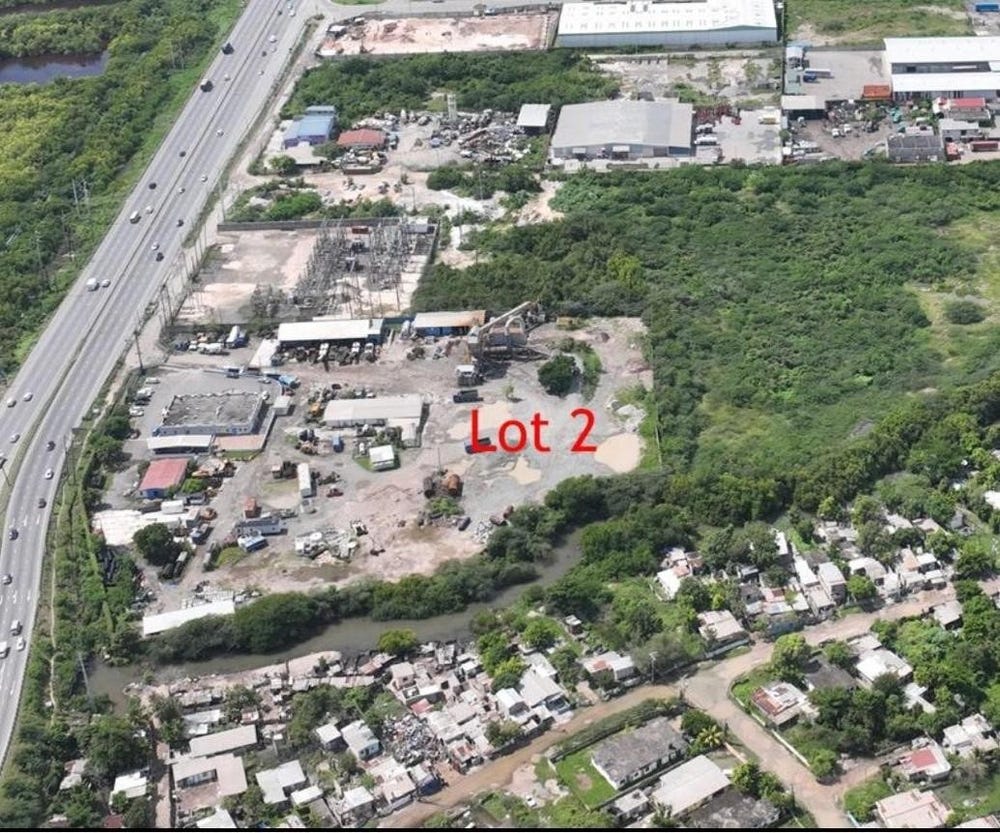 701-703 SPANISH TOWN ROAD unit: 3, Kingston 20, St. Andrew