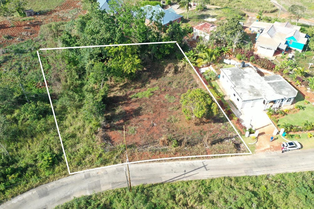 NEW PORT, MANCHESTER