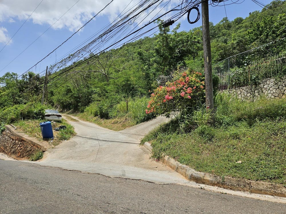 187 MICHAEL TERRACE, Red Hills, St. Andrew