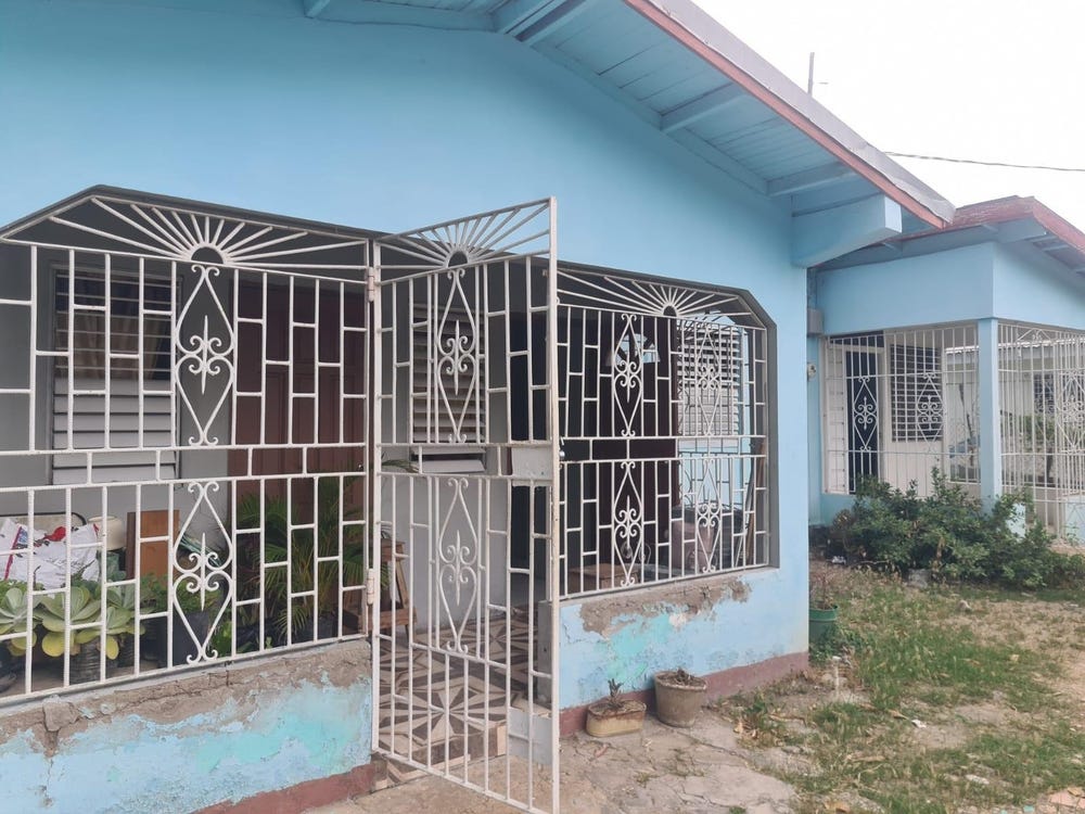 18 EDDISTON BOULEVARD, HOMES unit: 6, Spanish Town, St. Catherine