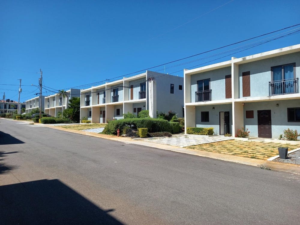 CAMELOT VILLAGE St. Ann Discovery Bay, Discovery Bay, Saint Ann, Discovery Bay, Saint Ann