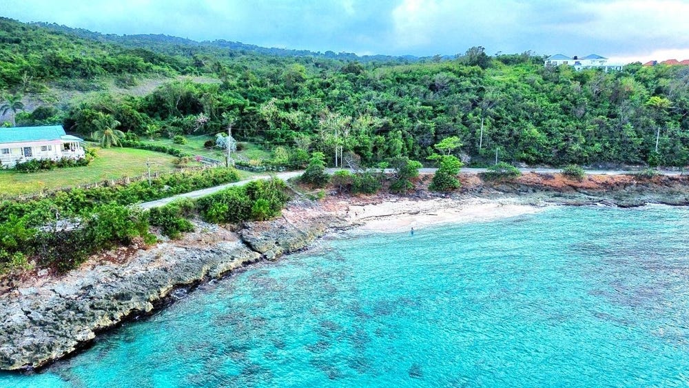 PEDRO, BULL'S BAY, Lucea, Hanover