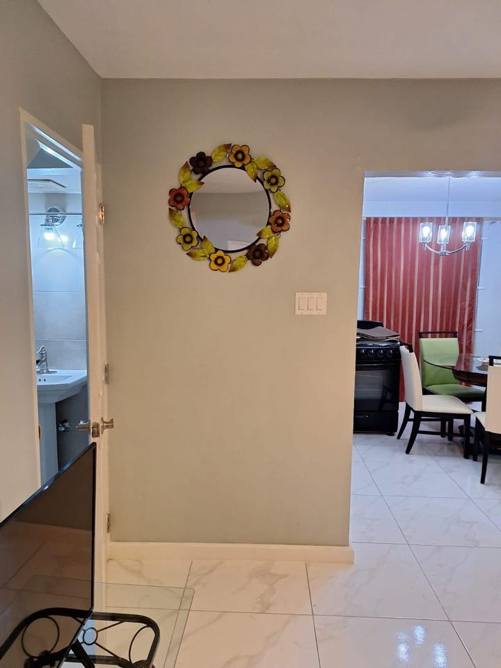 BRIDGEWATER GARDENS, ST.A