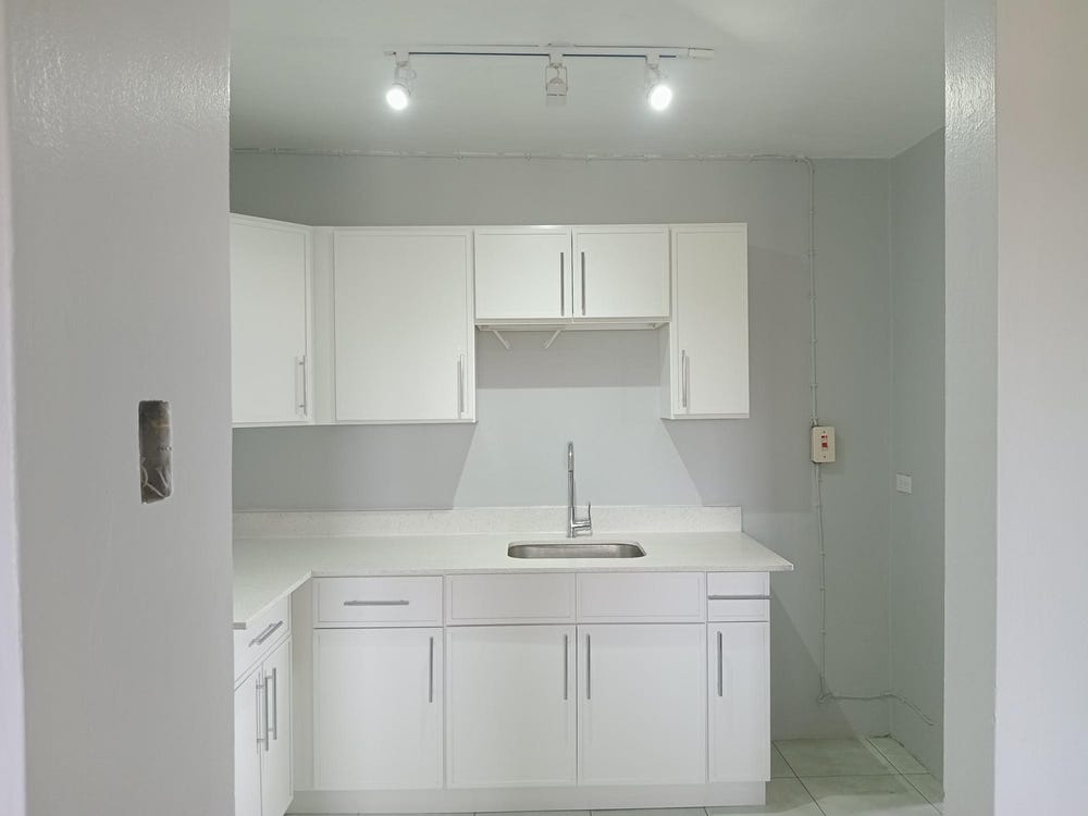 GILMOUR DRIVE, Kingston 20, St. Andrew