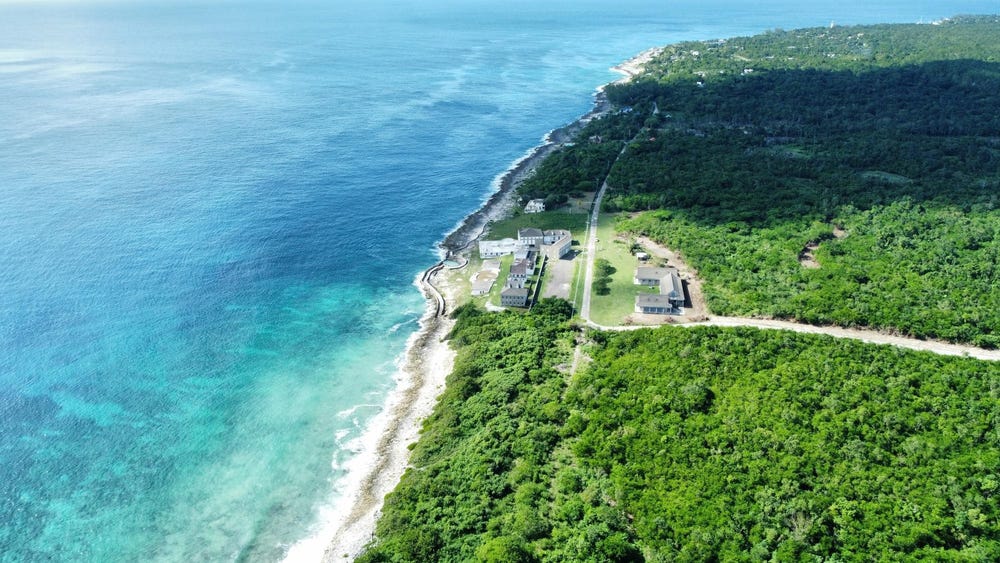 WEST END, NEGRIL, Negril, Westmoreland