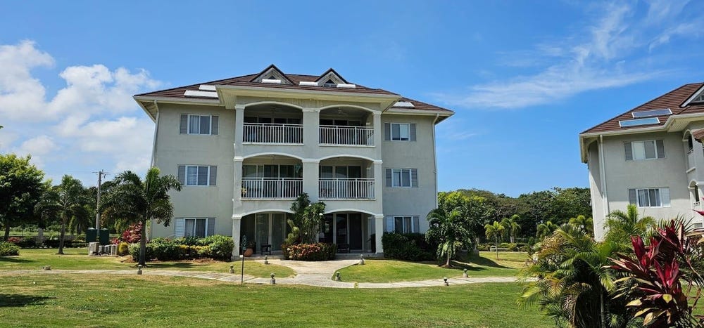 FERN COURT APARTMENT unit: H101, Richmond, St. Ann