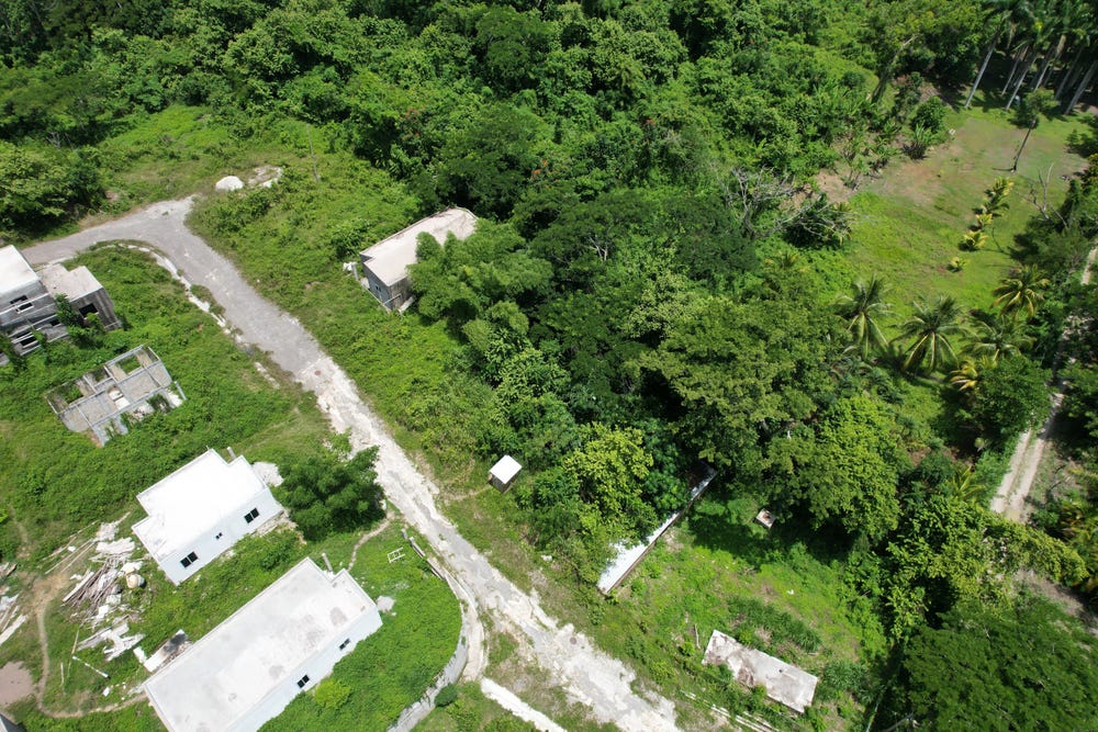Haughton Court, Lucea, Hanover Parish, Lucea, Hanover Parish
