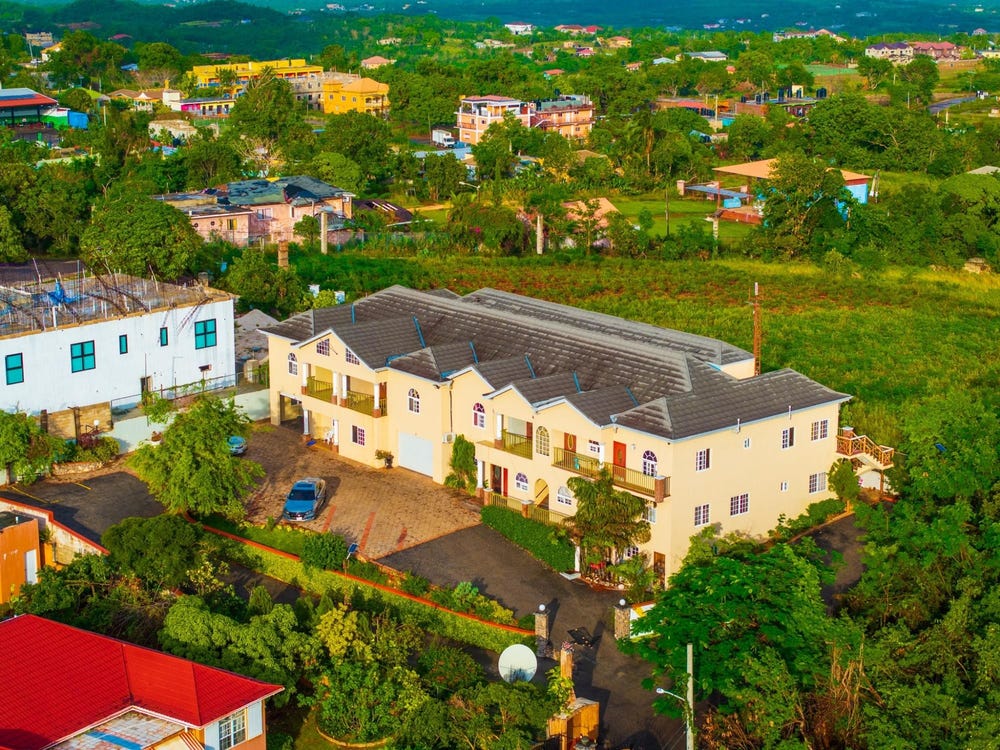 Junction ST. ELIZABETH unit: Junction, Junction, St. Elizabeth