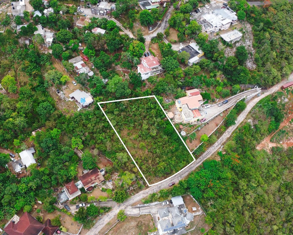 GARNET AVENUE, GOLDEN ACR, Red Hills, St. Andrew