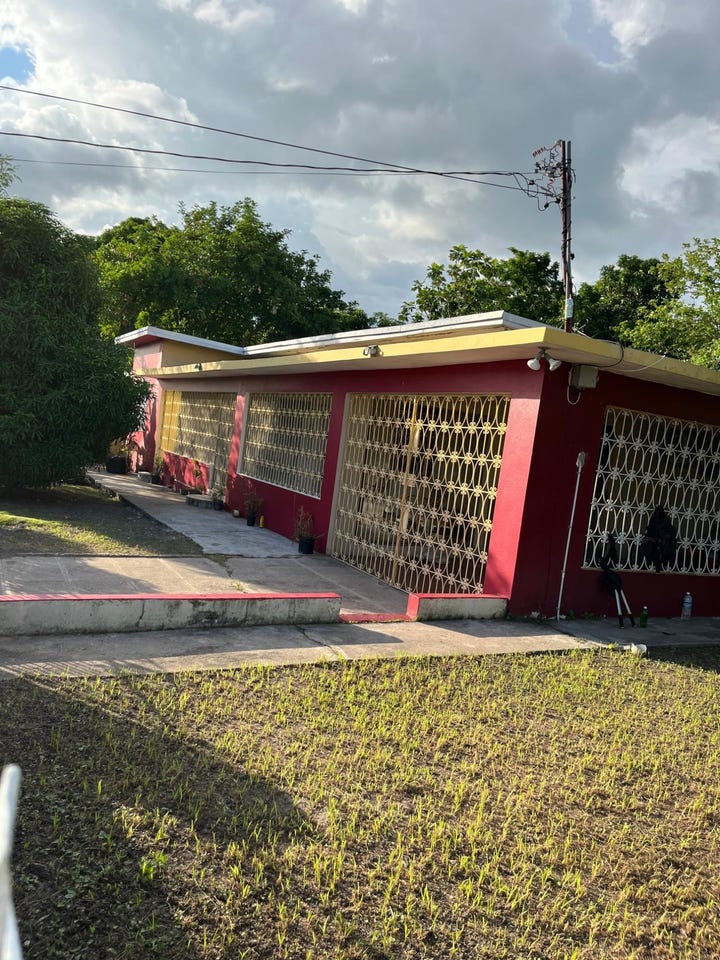2 WOODLAWN AVENUE KINGSTON, Kingston 19, St. Andrew