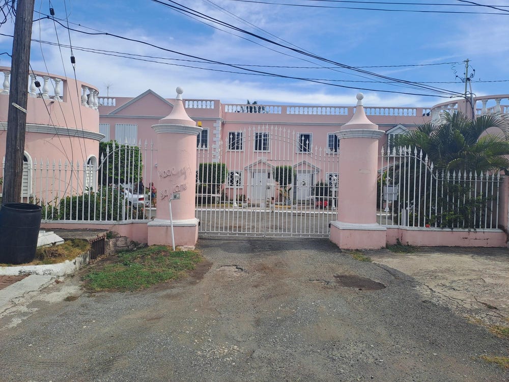 2A JUNOR AVENUE, Kingston 8, St. Andrew