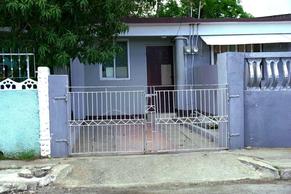 Henderson DRIVE, INDEPENDENCE CITY unit: 50, Independence City, St. Catherine