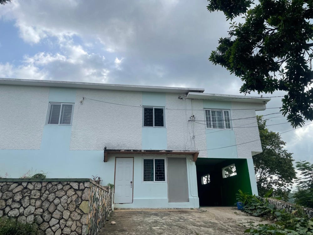 ROCK POND BURNSIDE DIST.