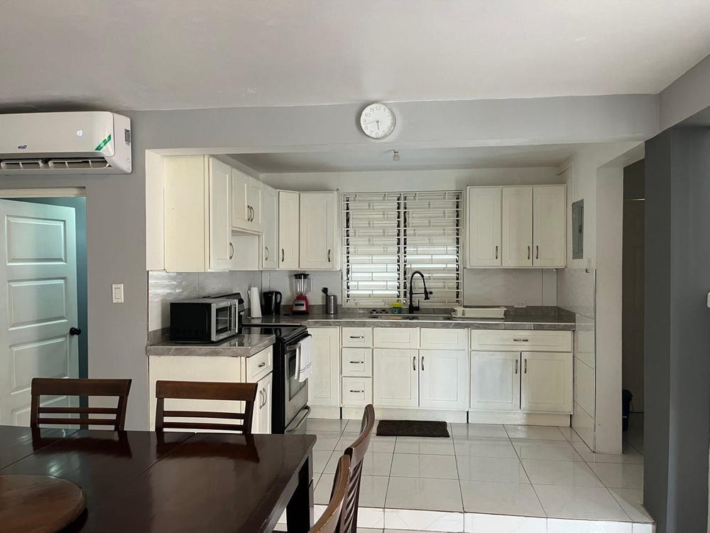 WESTGATE HILLS, MONTEGO B